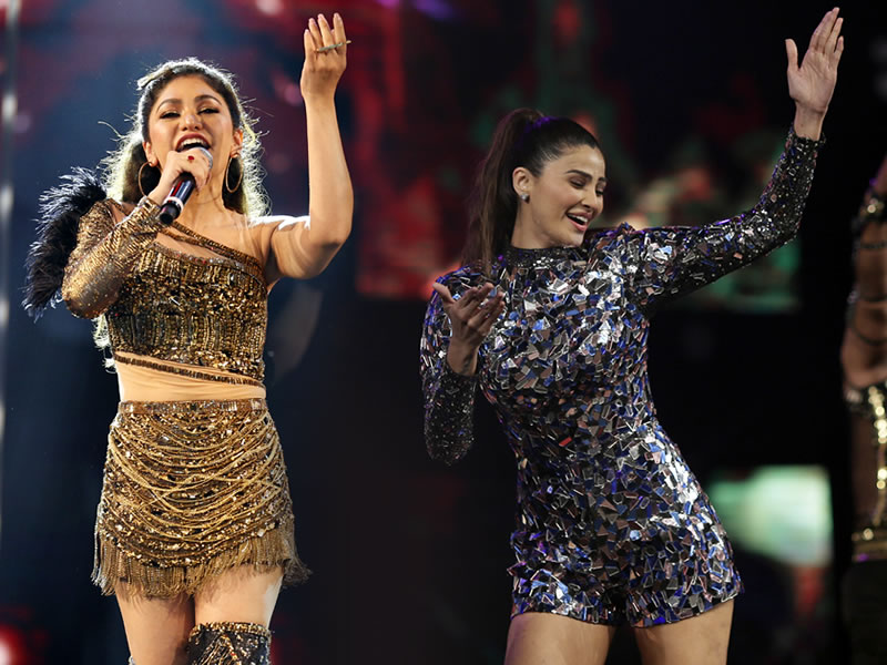 Filmfare Achievers Awards – Only on B4U Music USA and B4U Plus Canada channels!