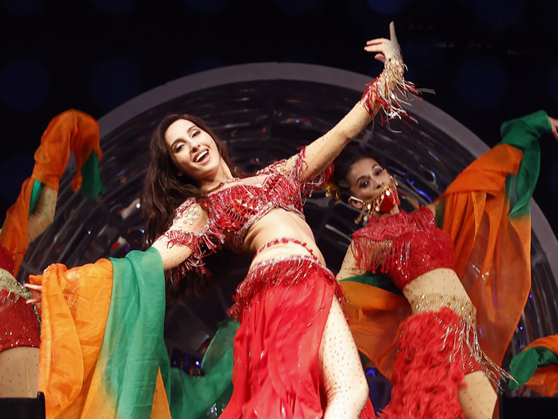 Filmfare Achievers Awards – Only on B4U Music USA and B4U Plus Canada channels!