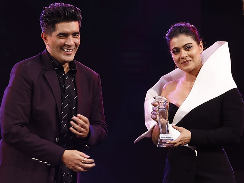 Filmfare Achievers Awards – Only on B4U Music USA and B4U Plus Canada channels!
